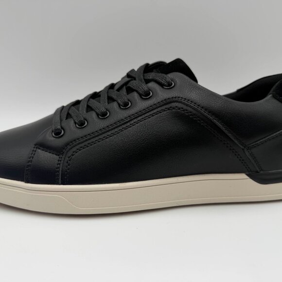 Bruno Marc Bruno Marc Low Top Black Wide Men’s 10 Dress Sneakers main image 10